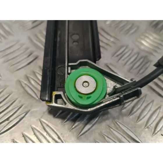 Elevalunas Trasero Derecho para Audi Q7 (4L)