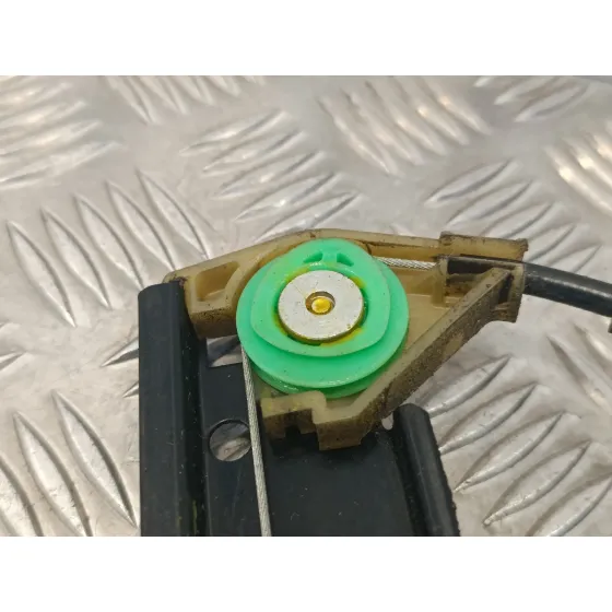 Elevalunas Trasero Derecho para Audi Q7 (4L)