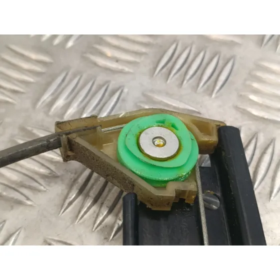 Elevalunas Trasero Derecho para Audi Q7 (4L)