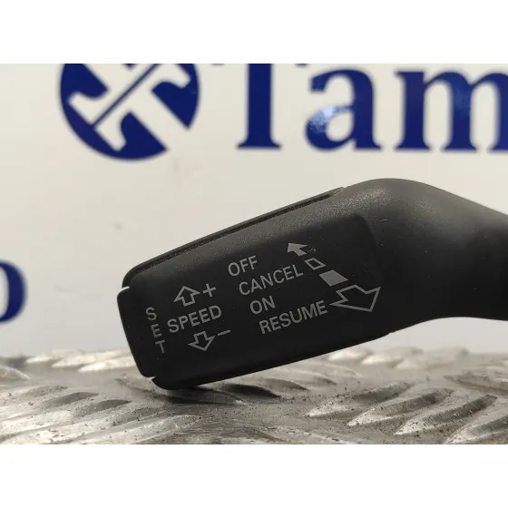 Mando Volante para Audi Q7 (4L)