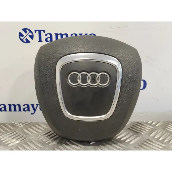 Airbag Delantero Izquierdo para Audi Q7 (4L)