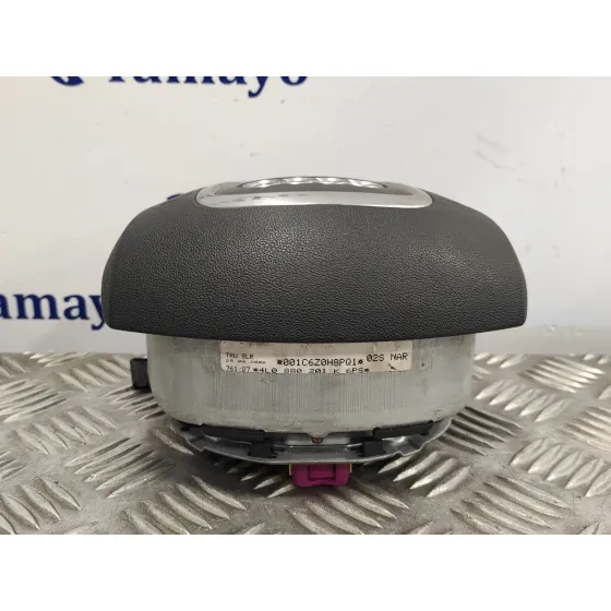 Airbag Delantero Izquierdo para Audi Q7 (4L)