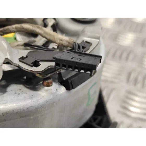 Airbag Delantero Izquierdo para Audi Q7 (4L)