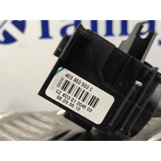 Mando Limpia para Audi Q7 (4L)