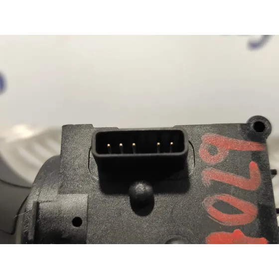Mando Limpia para Audi Q7 (4L)