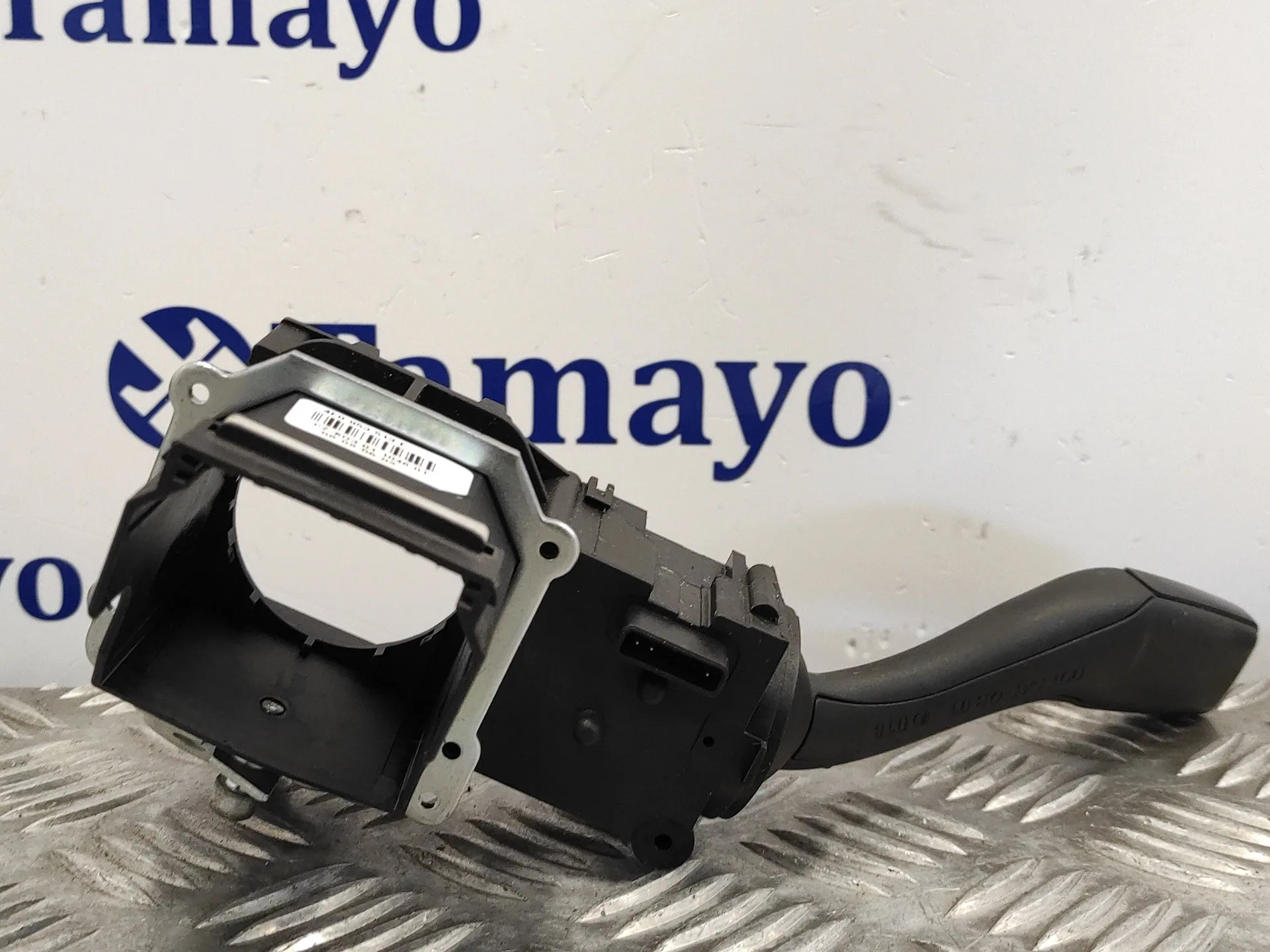 Mando Intermitentes para Audi Q7 (4L)