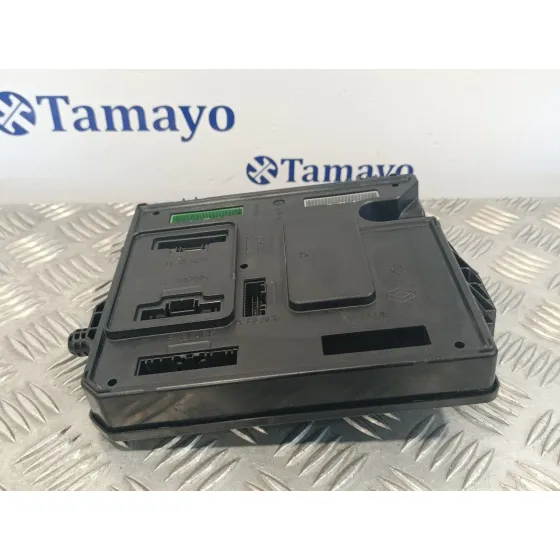 Modulo Electronico para Renault Megane Iii Berlina 5 P