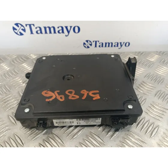 Modulo Electronico para Renault Megane Iii Berlina 5 P
