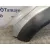 Aleta Delantera Izquierda para Audi Q7 (4L)