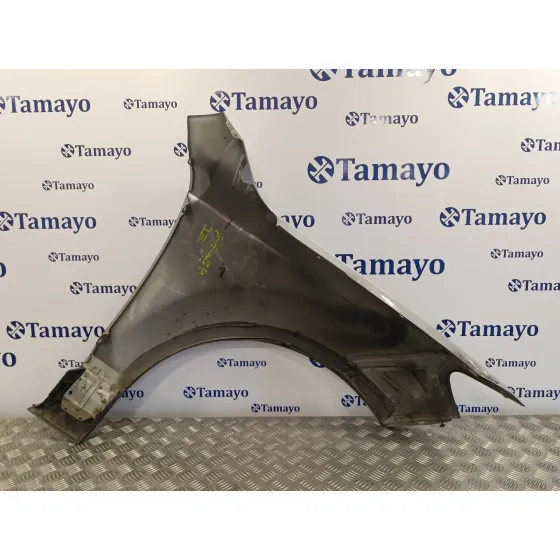 Aleta Delantera Izquierda para Audi Q7 (4L)