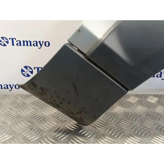 Aleta Delantera Derecha para Audi Q7 (4L)