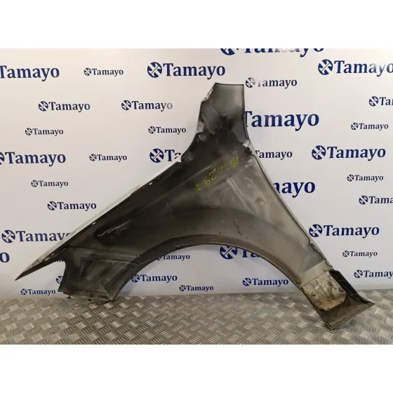 Aleta Delantera Derecha para Audi Q7 (4L)