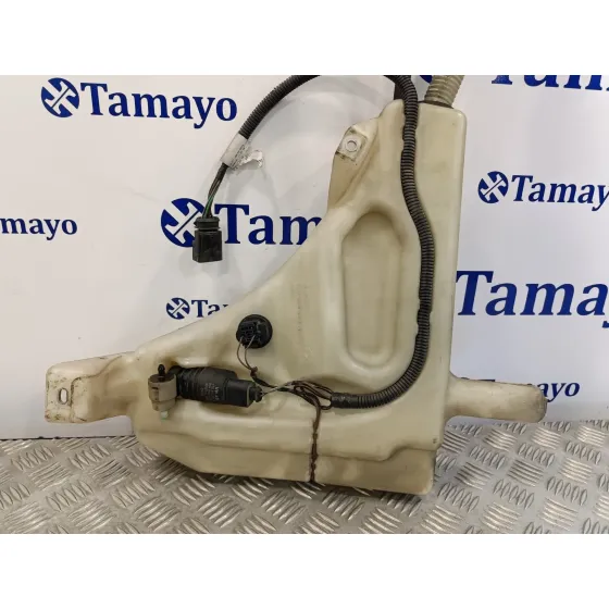 Deposito Limpia para Audi Q7 (4L)