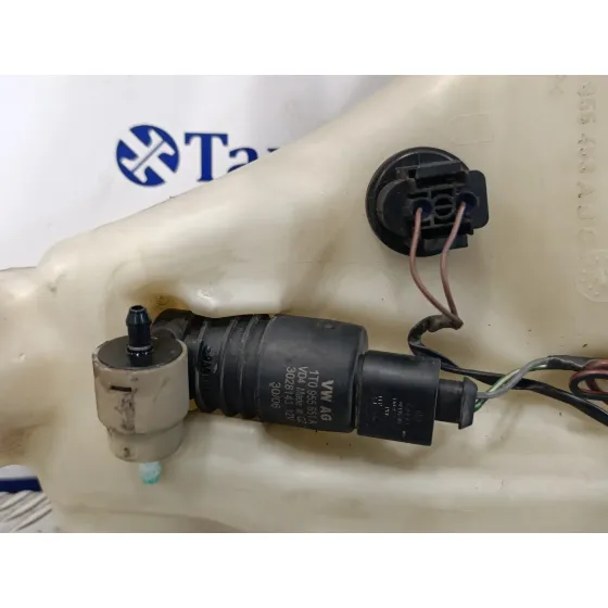 Deposito Limpia para Audi Q7 (4L)
