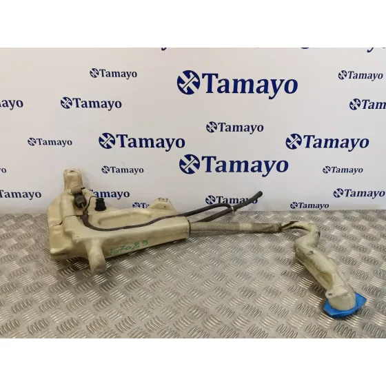 Deposito Limpia para Audi Q7 (4L)