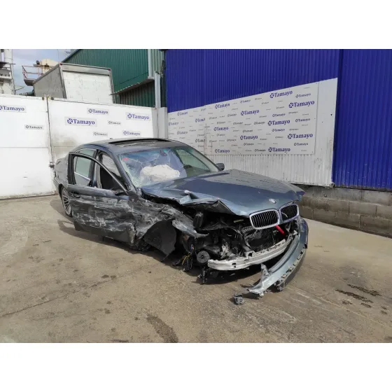 Caja Cambios para Bmw Serie 7 (E65/E66)