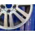 Llanta para Ford Focus C-Max (Cap)