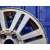 Llanta para Ford Focus C-Max (Cap)