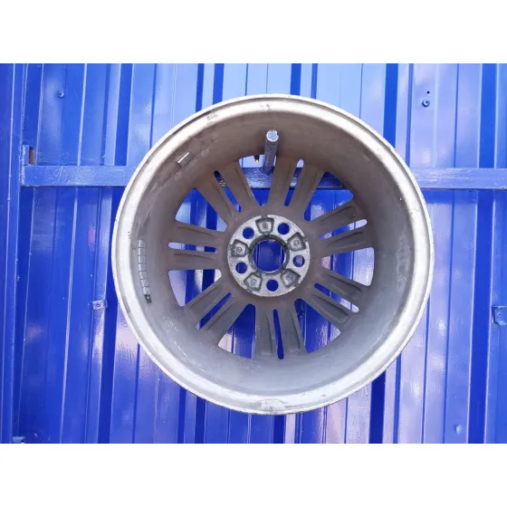 Llanta para Ford Focus C-Max (Cap)