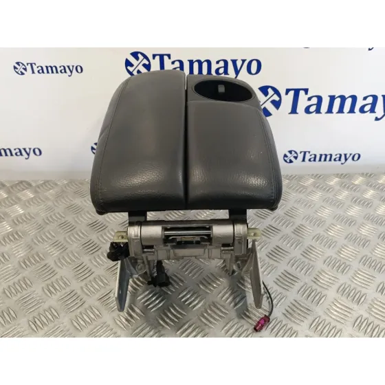 Apoyabrazos Central para Audi Q7 (4L)