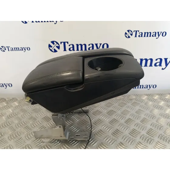 Apoyabrazos Central para Audi Q7 (4L)