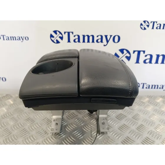 Apoyabrazos Central para Audi Q7 (4L)
