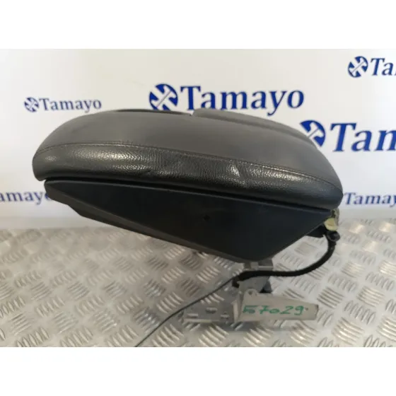 Apoyabrazos Central para Audi Q7 (4L)