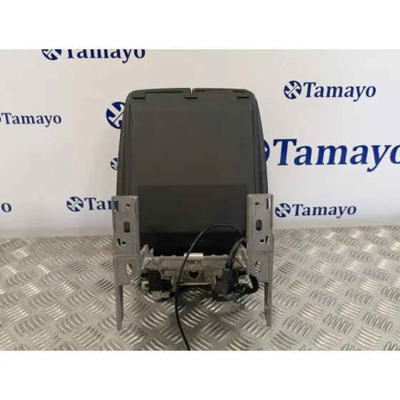 Apoyabrazos Central para Audi Q7 (4L)