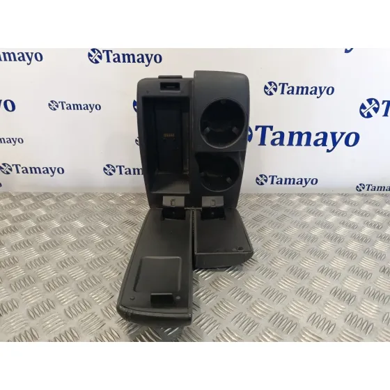 Apoyabrazos Central para Audi Q7 (4L)