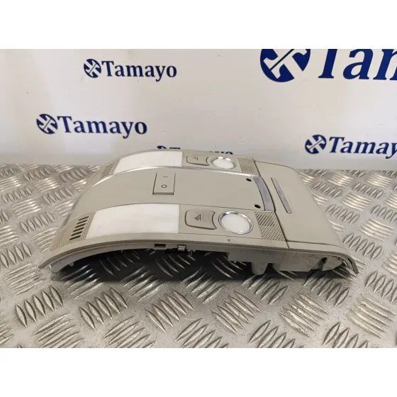 Luz Interior para Audi Q7 (4L)