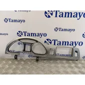 Embellecedor Salpicadero para Audi Q7 (4L)