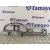 Embellecedor Salpicadero para Audi Q7 (4L)