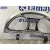 Embellecedor Salpicadero para Audi Q7 (4L)