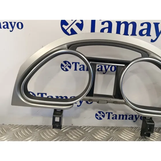 Embellecedor Salpicadero para Audi Q7 (4L)