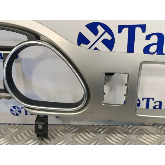 Embellecedor Salpicadero para Audi Q7 (4L)