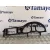 Embellecedor Salpicadero para Audi Q7 (4L)