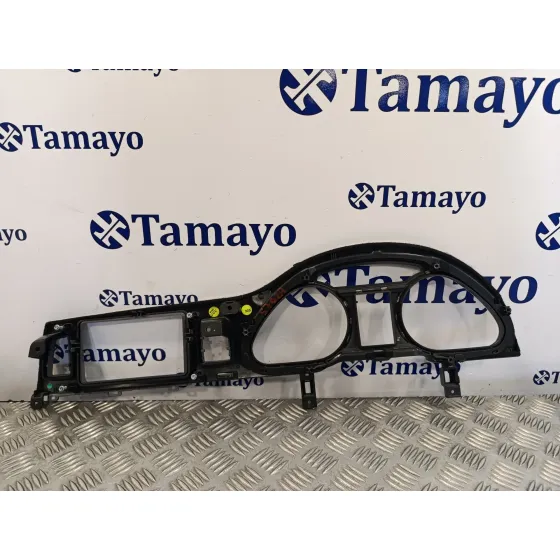 Embellecedor Salpicadero para Audi Q7 (4L)