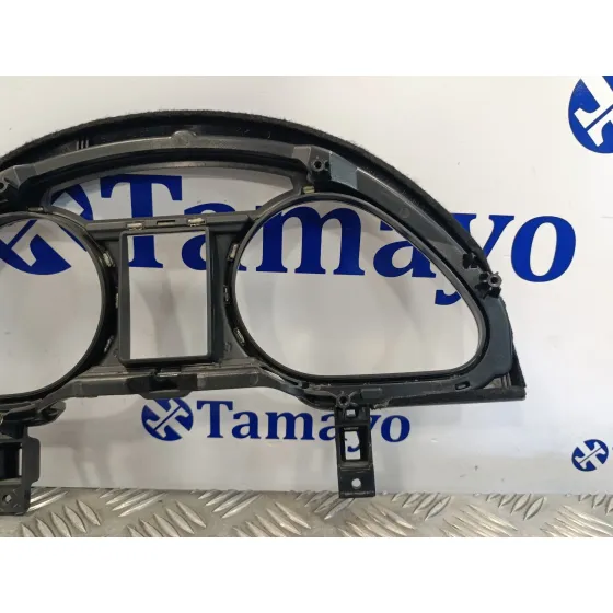 Embellecedor Salpicadero para Audi Q7 (4L)