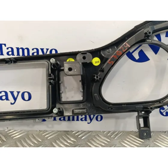 Embellecedor Salpicadero para Audi Q7 (4L)