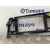 Embellecedor Salpicadero para Audi Q7 (4L)