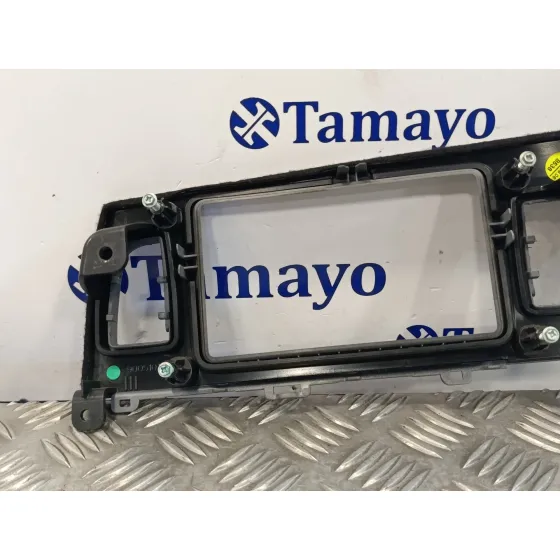 Embellecedor Salpicadero para Audi Q7 (4L)