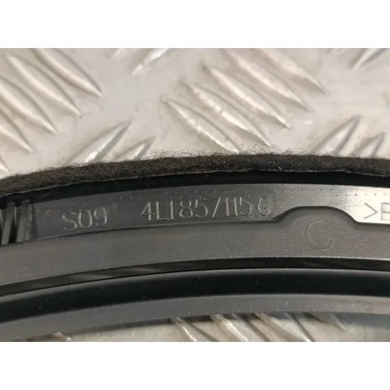 Embellecedor Salpicadero para Audi Q7 (4L)