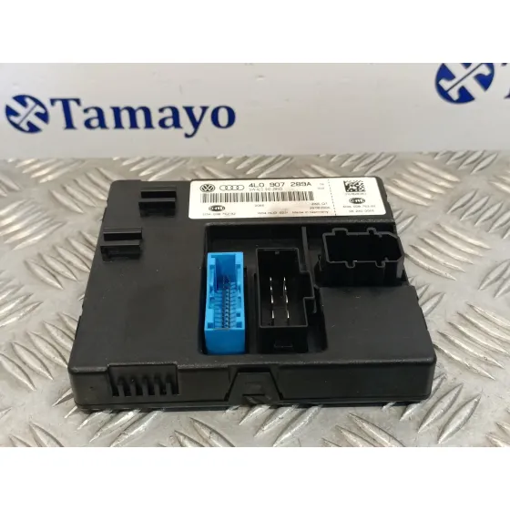 Modulo Electronico para Audi Q7 (4L)