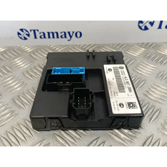 Modulo Electronico para Audi Q7 (4L)