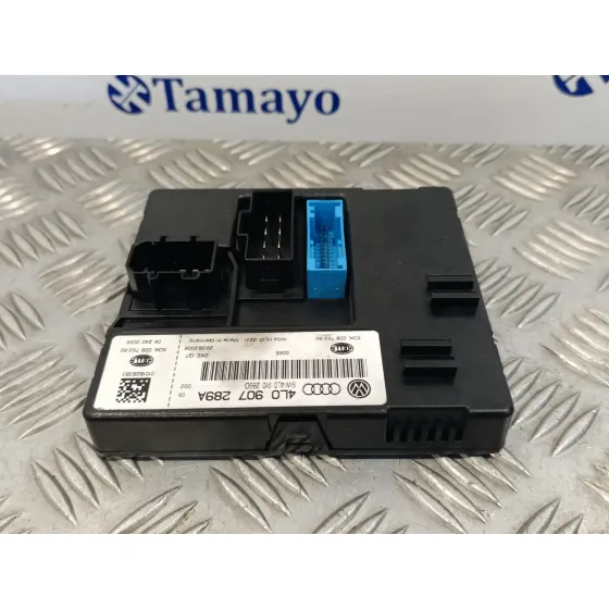 Modulo Electronico para Audi Q7 (4L)