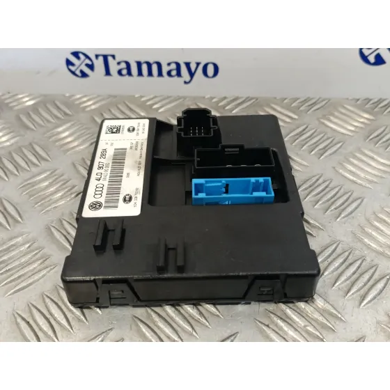 Modulo Electronico para Audi Q7 (4L)