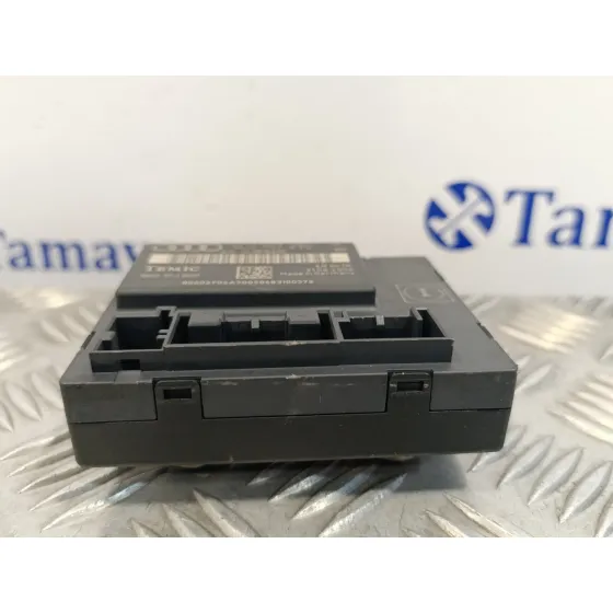 Modulo Confort para Audi Q7 (4L)
