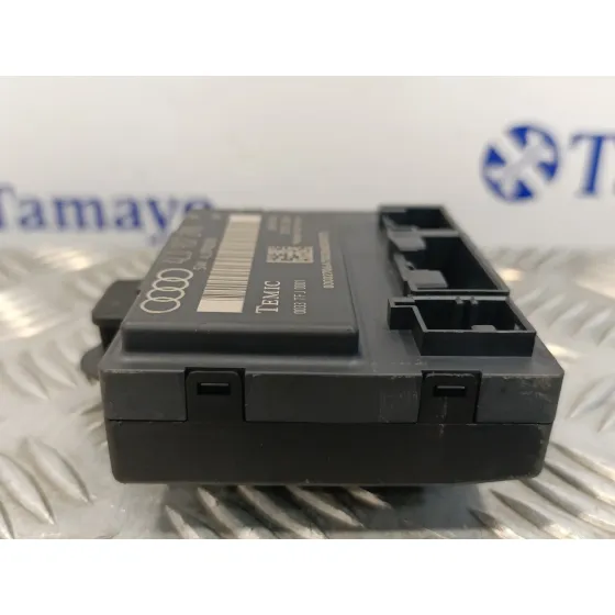 Modulo Confort para Audi Q7 (4L)