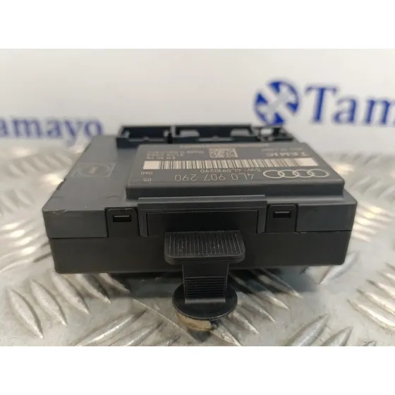 Modulo Confort para Audi Q7 (4L)