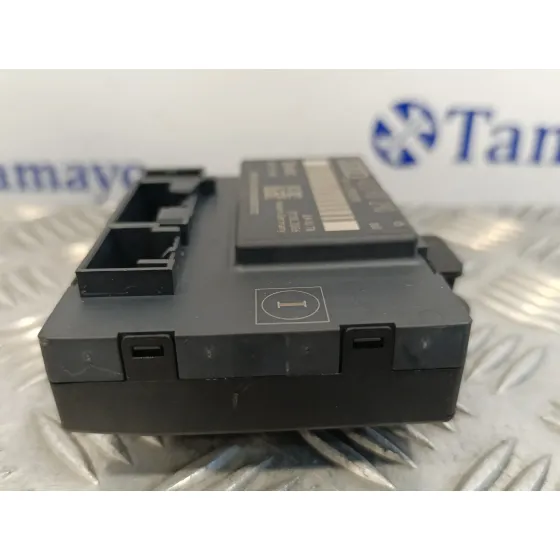 Modulo Confort para Audi Q7 (4L)